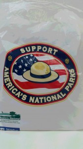 アメリカのお土産