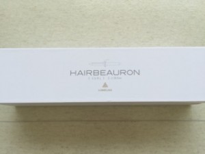 ヘアビューロン