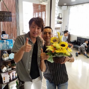 誕生日　パートⅡ