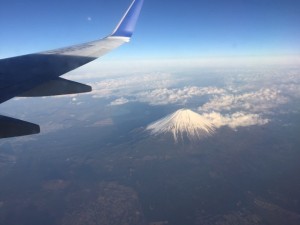 お世話になりました。