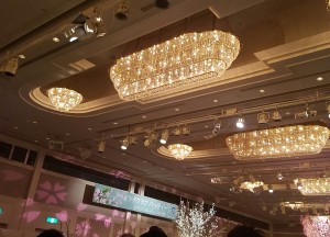 新春セミナー＆パーティー