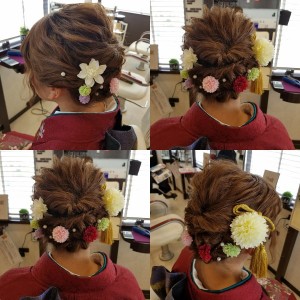 桜の季節　　  ～GUEST　STYLE～