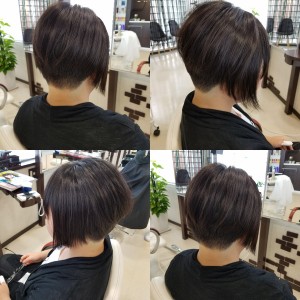 お客様STYLE～夏～