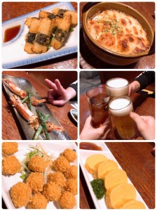 誕生日会…①