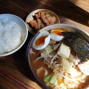 いろいろ②