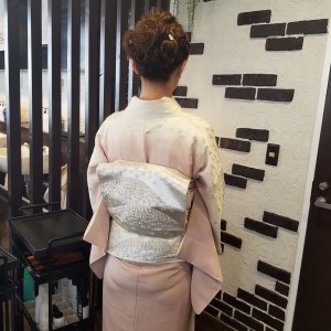 入学式