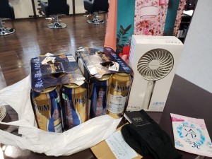 ７月２７日