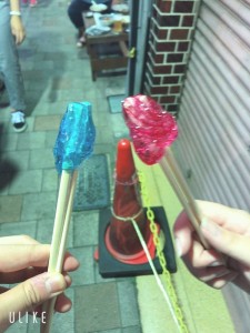七夕祭り！