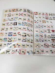 新入荷チロルチョコ
