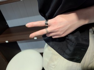 初めまして